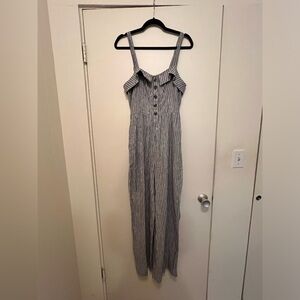 American Eagle Jumpsuit size 8